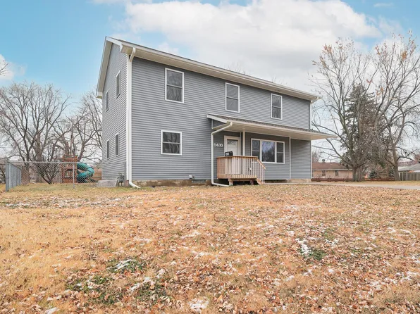 5430 Oliver Ave N, Brooklyn Center, MN 55430