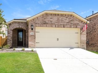 1212 Dye Blvd, Princeton, TX 75407