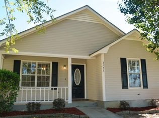 3752 Mulligan Rd, Valdosta, GA 31605