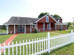 143 W Estes Rd, Cave City, KY 42127