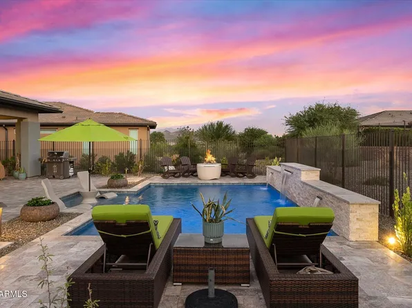 18203 E Paria Canyon Drive, Rio Verde, AZ 85263