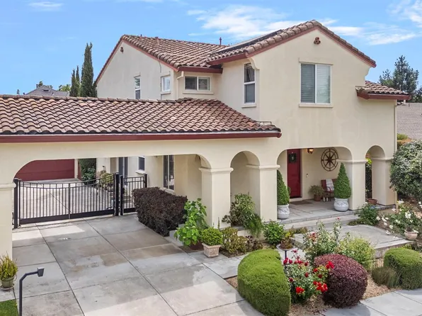 405 Brockman Lane, Sonoma, CA 95476