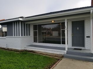 1410 S Nevada Ave, Los Banos, CA