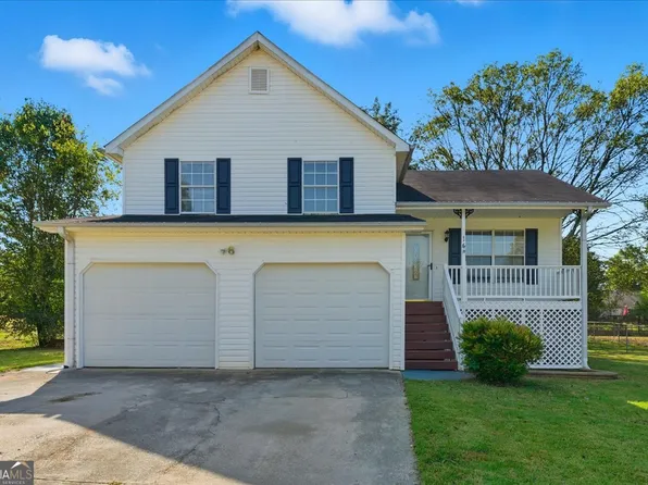 14 Rubie Ln, Cartersville, GA 30120