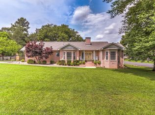 116 Georgian St, Hot Springs, AR 71901