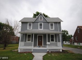 135 Sipple Ave, Baltimore, MD 21236
