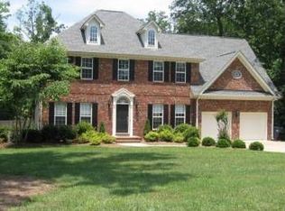 2639 Eagle Creek Way, Signal Mountain, TN 37377