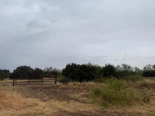 State Highway 207, Wayside, TX 79094
