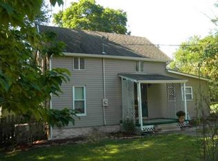 339 Chapel St, Baldwin City, KS 66006