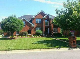 4201 McKenna Close, Chesapeake, VA 23321