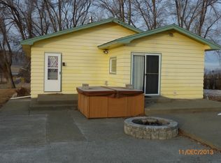 16231 Upper Badger Pocket Rd, Ellensburg, WA 98926