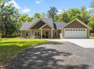 1548 Delegal Dr NE, Townsend, GA 31331