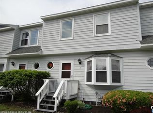 2 Foote St APT 5, Old Orchard Beach, ME 04064
