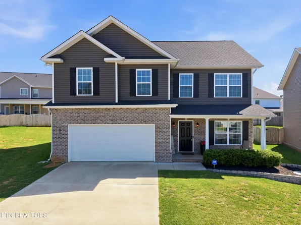 3107 Otter Run Ln, Knoxville, TN 37931