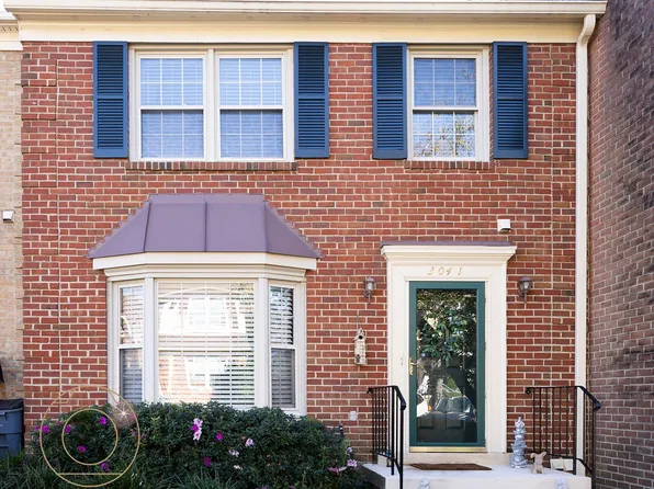 3041 Meeting St, Falls Church, VA 22044