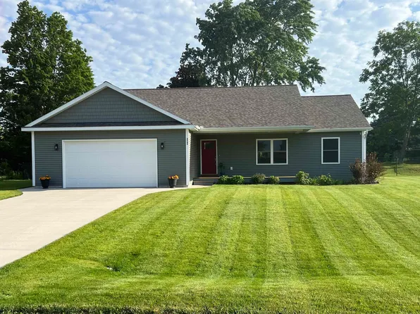 3762 Apollo Dr, Traverse City, MI 49685