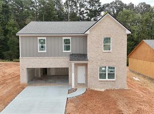 2259 Argento Cir, Dacula, GA 30019