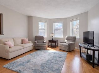 1409 Commonwealth Ave APT 301, Brighton, MA 02135