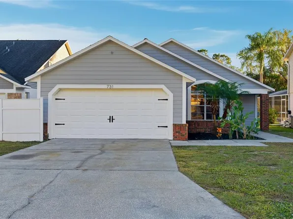 731 ALLISON AVENUE, DAVENPORT, FL 33897