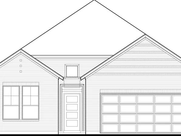 Ellington Plan, Cordova Crossing