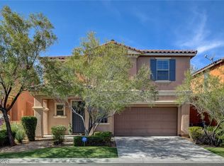 10585 Cave Ridge St, Las Vegas, NV 89179