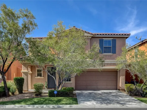 10585 Cave Ridge St, Las Vegas, NV 89179