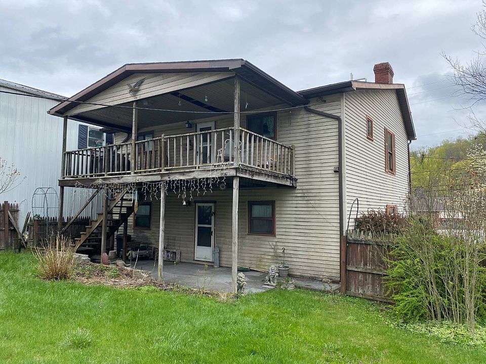 5970 Mason Dixon Hwy, Blacksville, WV 26521 Zillow