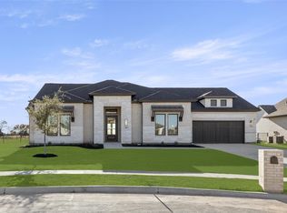 808 Albatross Ct, Heath, TX 75126