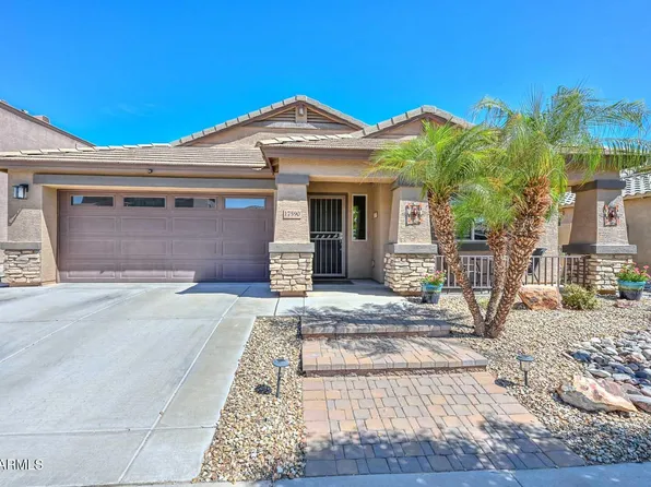 17590 W COLUMBINE Drive, Surprise, AZ 85388