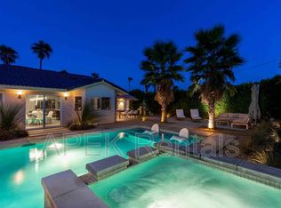 2355 W Nicola Rd, Palm Springs, CA 92262