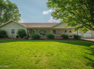 17930 Big Spring Dr, Fairview, MO 64842