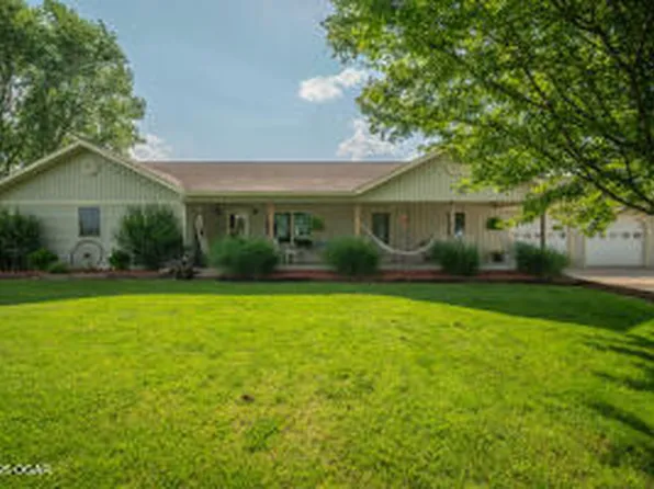 17930 Big Spring 10+/- Acres, Fairview, MO 64842