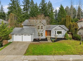 18217 152nd Avenue SE, Renton, WA 98058