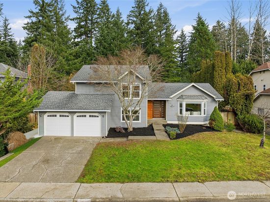 18217 152nd Avenue SE, Renton, WA 98058