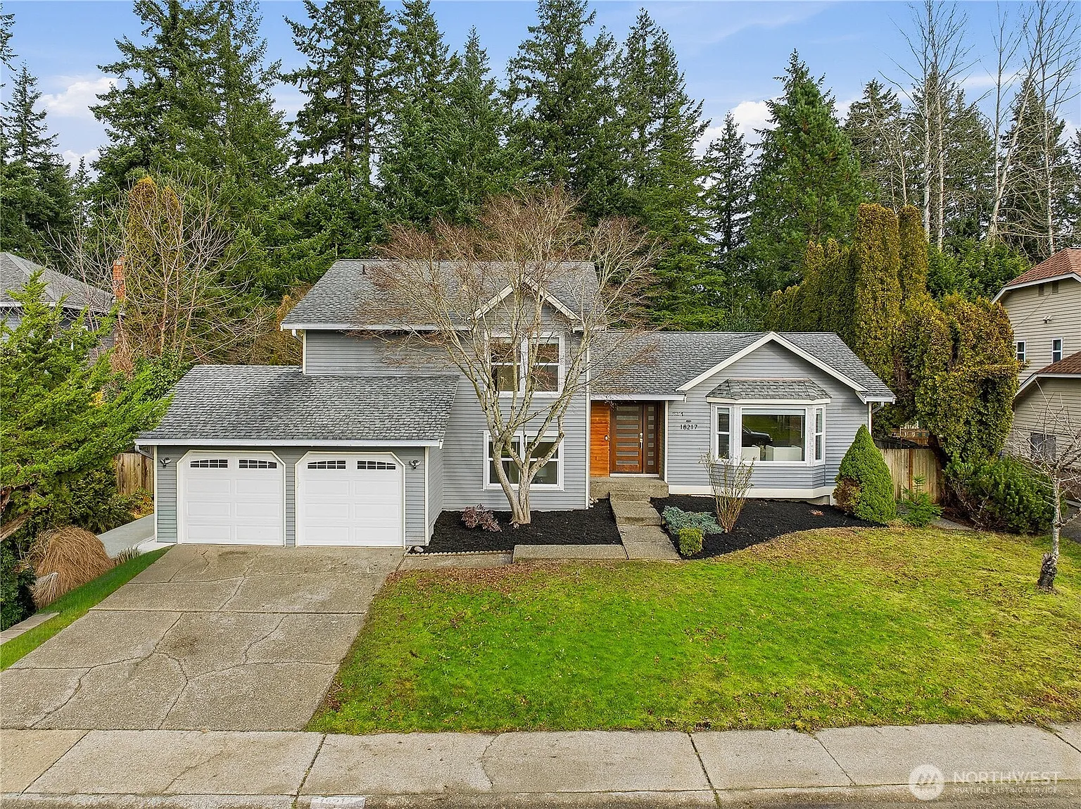 18217 152nd Avenue SE photo 1