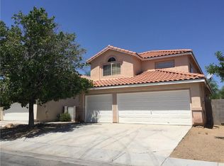 9007 Union Gap Rd, Las Vegas, NV 89123