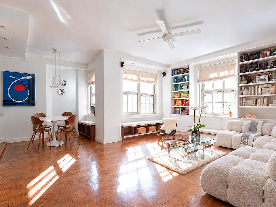 41 5th Ave #8F