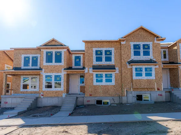 LOT 915 W Skyline Dr #1441, Saratoga Springs, UT 84045