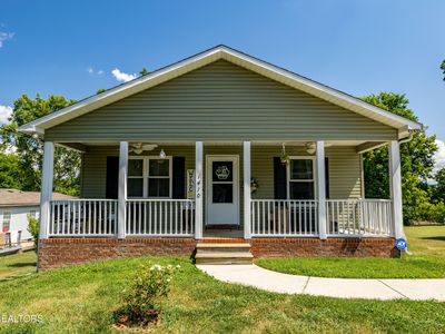 1410 Morningside Ave LOT 3, Maryville, TN, 37804