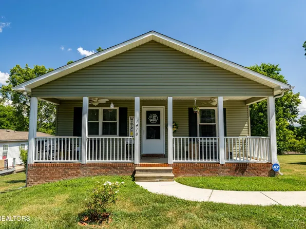 1410 Morningside Ave, Maryville, TN 37804