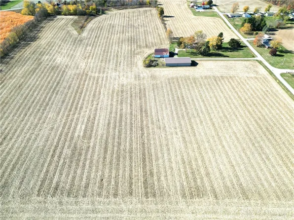 1547 Cox Rd, Union City, OH 45390