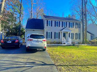 13815 Garrison Place Dr, Midlothian, VA 23112