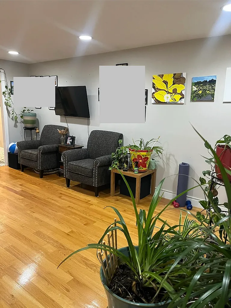 2 bed, 741 sqft, $3,000 — Photo 3