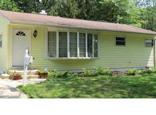 2411 Owen Dr, Wilmington, DE 19808