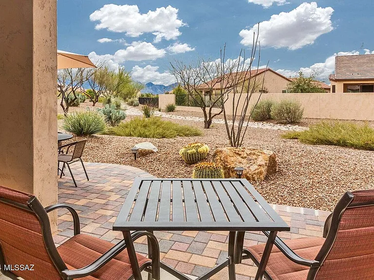 60065 E Arroyo Vista Dr — Photo 25
