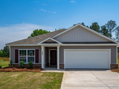 310 Cellar Ln, Batesburg, SC, 29006