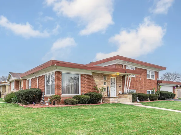16361 Drexel Ave, South Holland, IL 60473