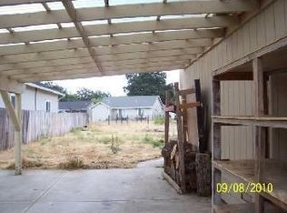 18835 Horseshoe Rd, Hidden Valley Lake, CA 95467