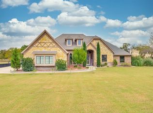 4216 Yucca Flats Trl, Fort Worth, TX 76108