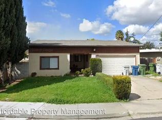 3825 Kvistad Dr, Fremont, CA
